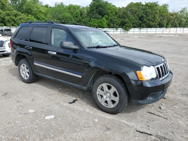 Photo 4 from auction – 2010 JEEP GRAND CHER with VIN 1J4PR4GK3AC147166