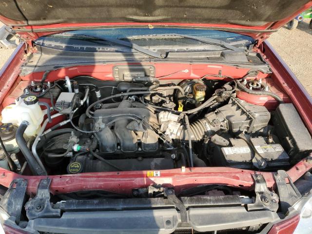 Photo 12 from auction – 2003 MAZDA TRIBUTE ES with VIN 4F2CZ06173KM25453