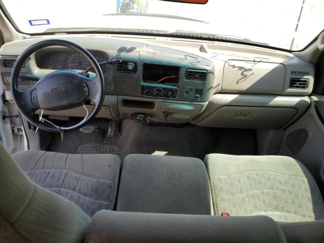Photo 8 from auction – 2000 FORD F250 SUPER with VIN 1FTNX20F2YEB13478