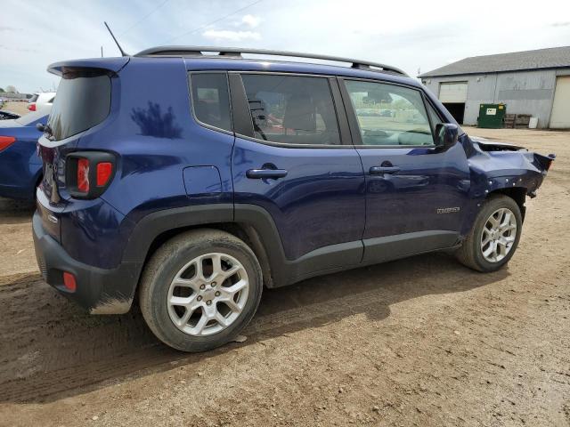 Photo 3 from auction – 2017 JEEP RENEGADE L with VIN ZACCJABB4HPF55070