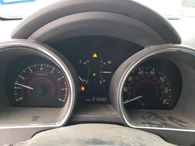 Photo 9 from auction – 2013 TOYOTA HIGHLANDER with VIN 5TDYK3EH1DS096012