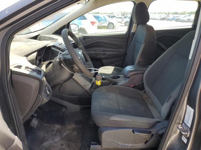 Photo 7 from auction – 2014 FORD ESCAPE S with VIN 1FMCU0F7XEUC04659