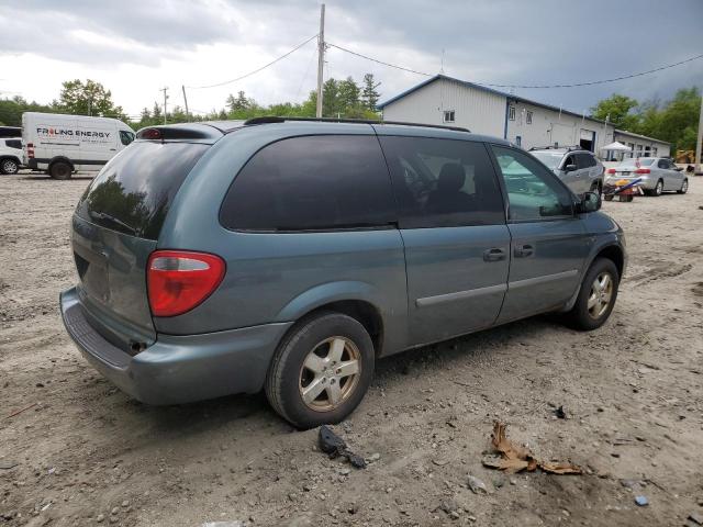 Photo 3 from auction – 2007 DODGE GRAND CARA with VIN 1D4GP24R67B110292