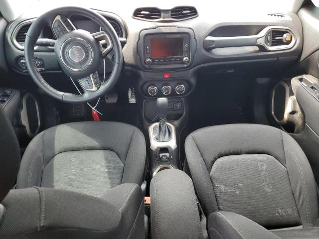 Photo 8 from auction – 2017 JEEP RENEGADE L with VIN ZACCJABB1HPF86843