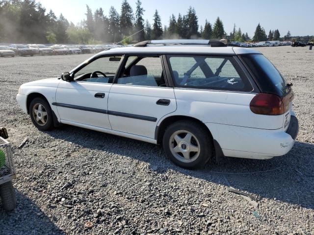 Photo 2 from auction – 1997 SUBARU LEGACY L with VIN 4S3BK4352V6314738