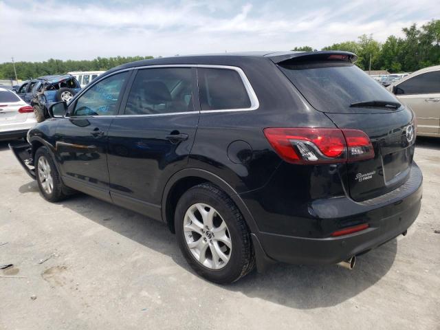 Photo 2 from auction – 2013 MAZDA CX-9 TOURI with VIN JM3TB3CA9D0404960