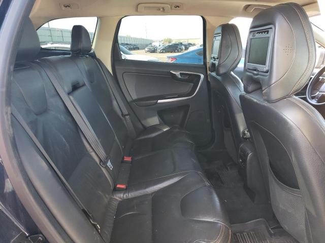 Photo 11 from auction – 2012 VOLVO XC60 3.2 with VIN YV4940DZ1C2278805