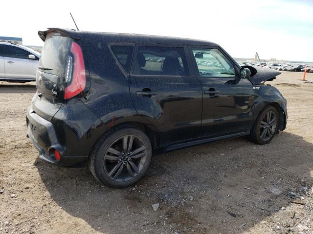 Снимка 3 от търг – 2016 KIA SOUL + с VIN KNDJP3A52G7355197