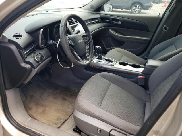 Photo 7 from auction – 2013 CHEVROLET MALIBU LS with VIN 1G11B5SA2DF168168