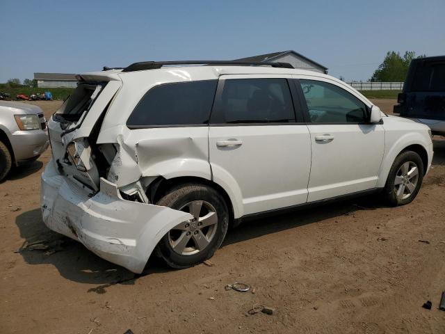 Photo 3 from auction – 2010 DODGE JOURNEY SX with VIN 3D4PG5FV6AT147196