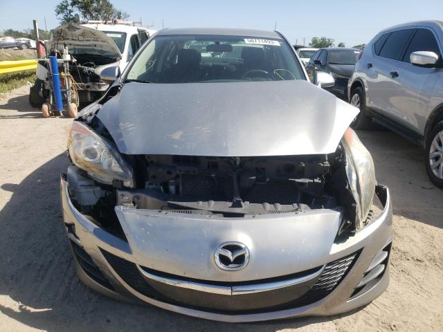 Photo 5 from auction – 2010 MAZDA 3 I with VIN JM1BL1SF1A1200856