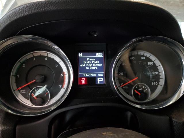 Photo 9 from auction – 2013 DODGE DURANGO CI with VIN 1C4SDJET4DC556953