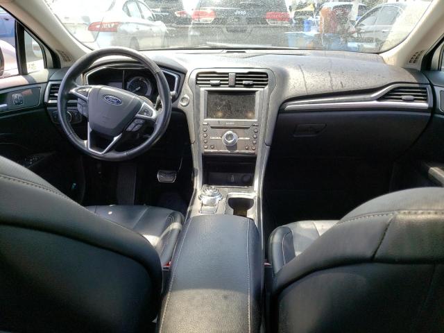 Photo 8 from auction – 2017 FORD FUSION TIT with VIN 3FA6P0K94HR111105