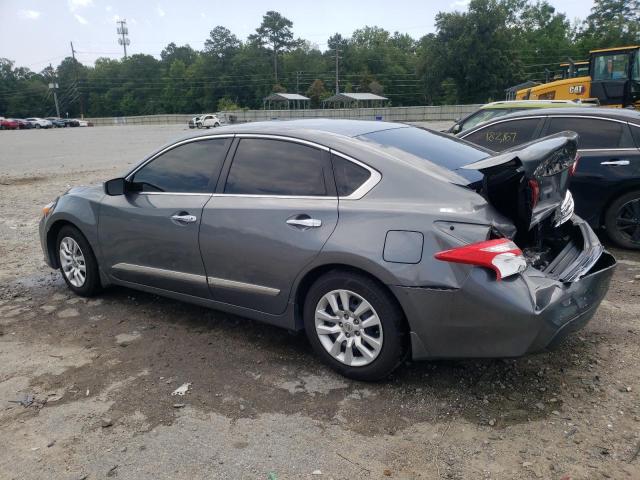 Photo 2 from auction – 2016 NISSAN ALTIMA 2.5 with VIN 1N4AL3AP2GC285274