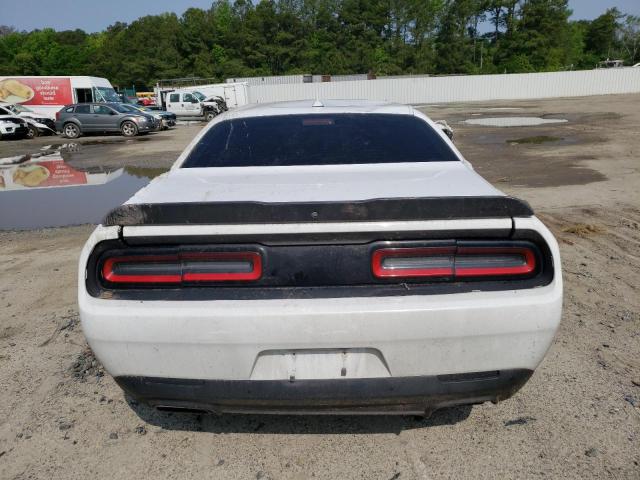 Photo 6 from auction – 2015 DODGE CHALLENGER with VIN 2C3CDZATXFH761285