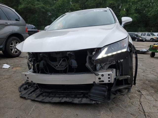 Photo 5 from auction – 2019 LEXUS RX 350 BAS with VIN 2T2ZZMCA0KC142216