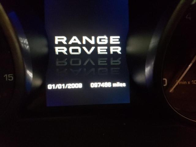 Photo 9 from auction – 2012 LAND ROVER RANGE ROVE with VIN SALVV2BG1CH651262