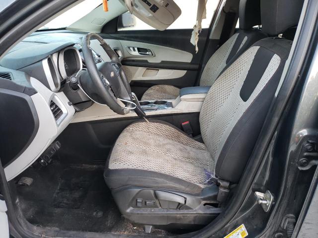 Photo 7 from auction – 2013 CHEVROLET EQUINOX LS with VIN 2GNALBEK7D1122518