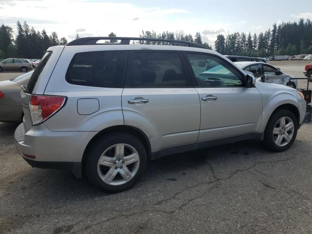 Photo 3 from auction – 2009 SUBARU FORESTER 2 with VIN JF2SH63609H711203