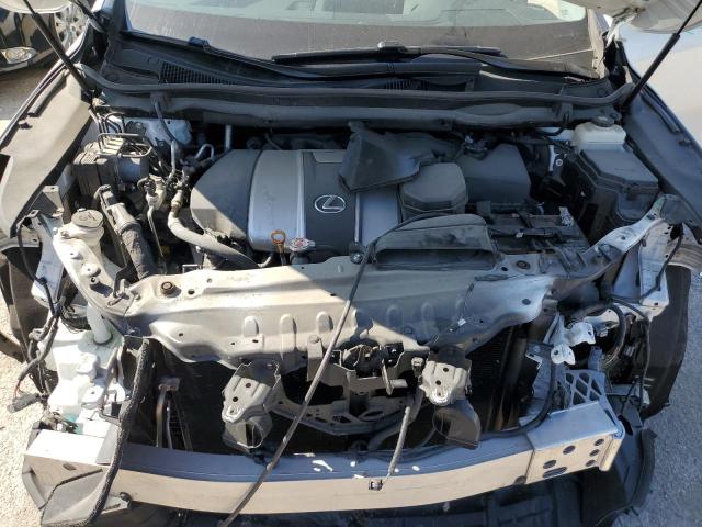 Photo 11 from auction – 2017 LEXUS RX 350 BAS with VIN 2T2BZMCA0HC131565