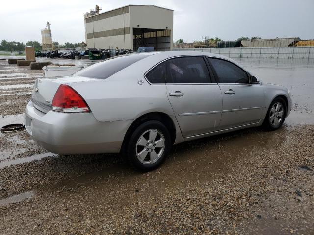 Photo 3 from auction – 2008 CHEVROLET IMPALA LT with VIN 2G1WT58K881326979