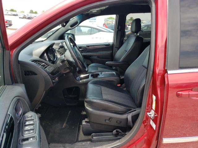 Photo 7 from auction – 2016 CHRYSLER TOWN & COU with VIN 2C4RC1HG2GR166395