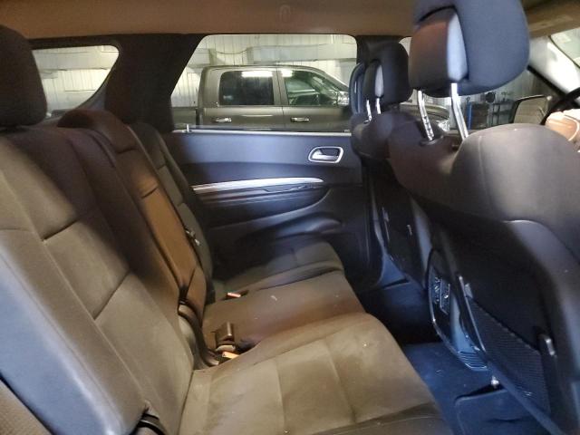 Photo 11 from auction – 2019 DODGE DURANGO SX with VIN 1C4RDJAG8KC839859