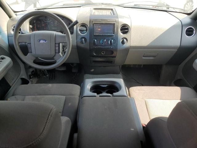 Photo 8 from auction – 2005 FORD F150 SUPER with VIN 1FTPW14585FA73940