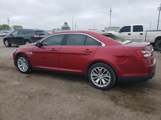 Photo 2 from auction – 2015 FORD TAURUS LIM with VIN 1FAHP2F80FG177497