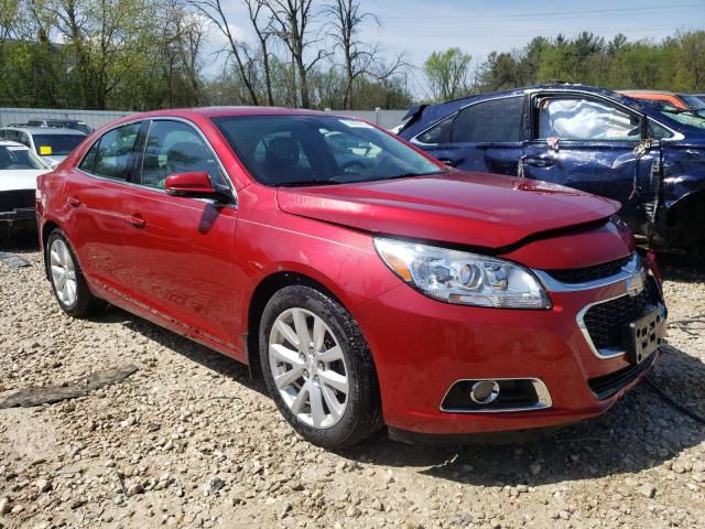 Photo 4 from auction – 2014 CHEVROLET MALIBU 2LT with VIN 1G11E5SL9EF112304