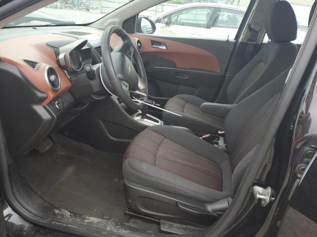 Photo 7 from auction – 2013 CHEVROLET SONIC LT with VIN 1G1JC5SG9D4186096