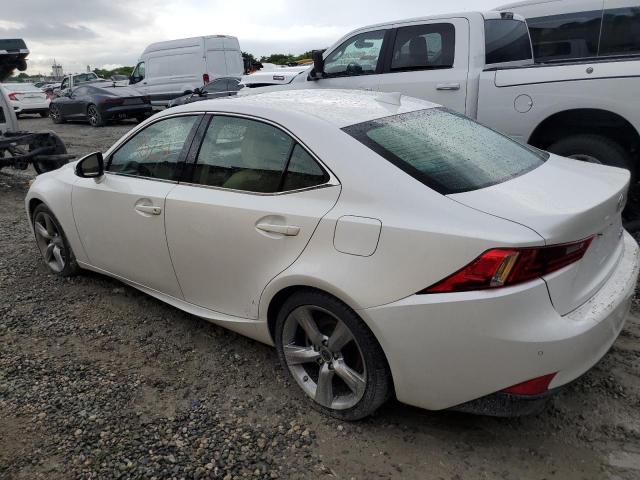 Photo 2 from auction – 2014 LEXUS IS 350 with VIN JTHBE1D27E5002039