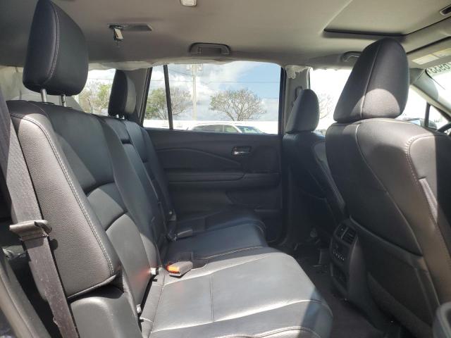 Photo 10 from auction – 2018 HONDA PILOT EXL with VIN 5FNYF5H5XJB005028