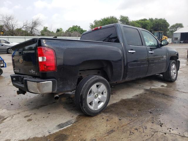 Photo 3 from auction – 2010 CHEVROLET SILVERADO with VIN 3GCRCSE04AG126734