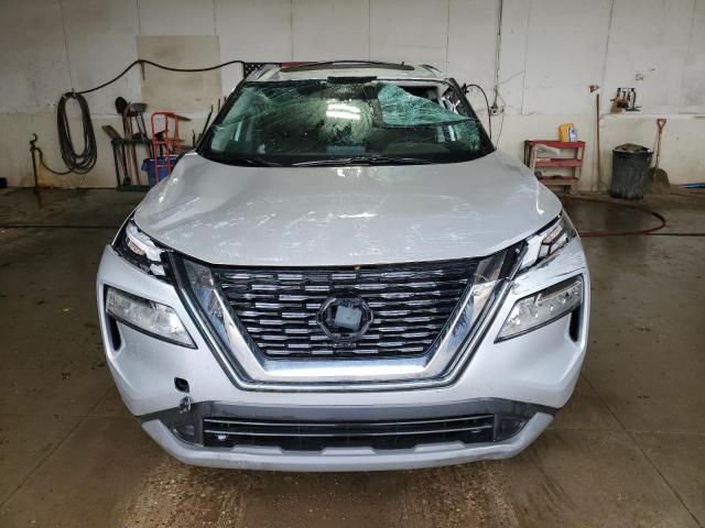Photo 5 from auction – 2023 NISSAN ROGUE SV with VIN 5N1BT3BB6PC685769
