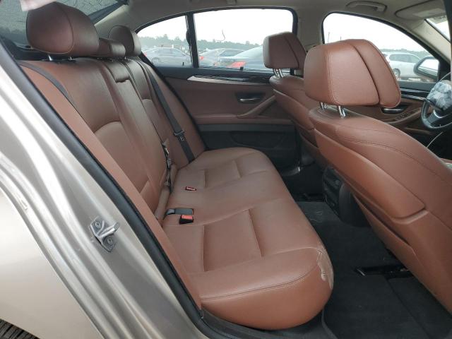 Photo 10 from auction – 2016 BMW 528 I with VIN WBA5A5C56GG350352