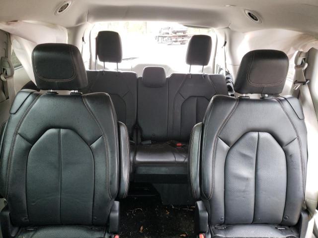 Photo 10 from auction – 2019 CHRYSLER PACIFICA T with VIN 2C4RC1BG4KR626836