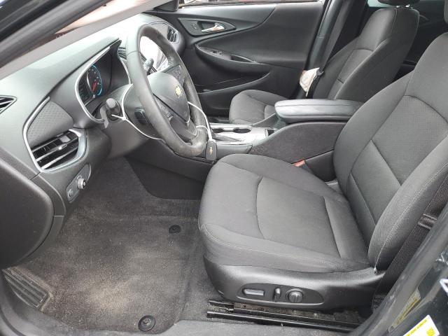 Photo 7 from auction – 2017 CHEVROLET MALIBU LT with VIN 1G1ZE5ST4HF103100