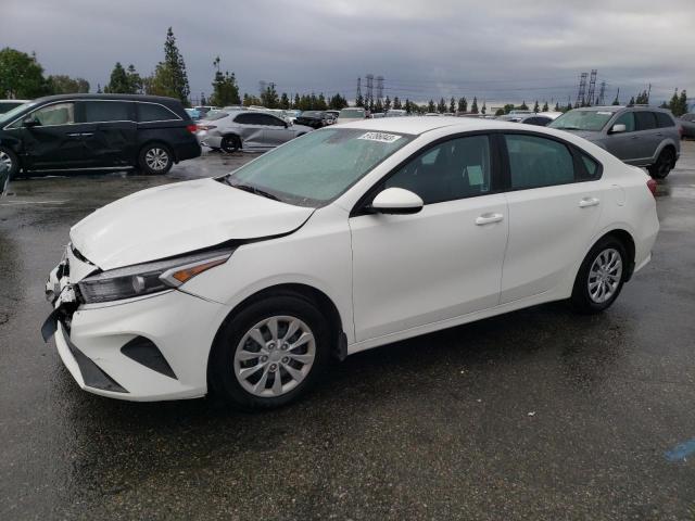 Photo 1 from auction – 2023 KIA FORTE LX with VIN 3KPF24AD7PE550925