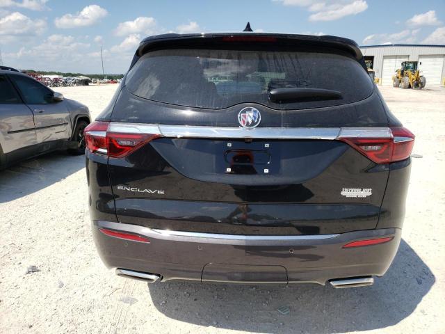 Photo 6 from auction – 2023 BUICK ENCLAVE ES with VIN 5GAERBKW4PJ228811