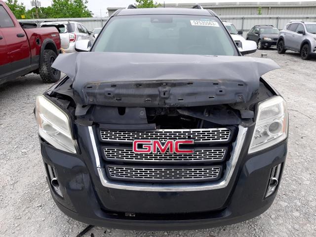 Photo 5 from auction – 2013 GMC TERRAIN SL with VIN 2GKALWEK8D6254968