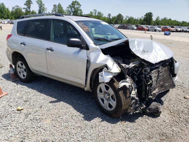 Foto 4 de la subasta – 2010 TOYOTA RAV4 con VIN 2T3ZF4DV4AW044762