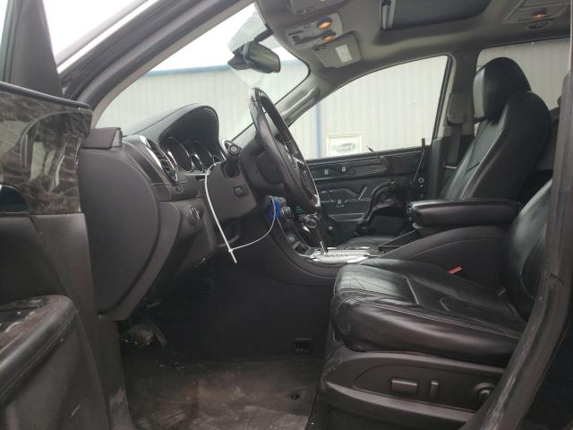 Photo 7 from auction – 2014 BUICK ENCLAVE with VIN 5GAKRCKD5EJ198187