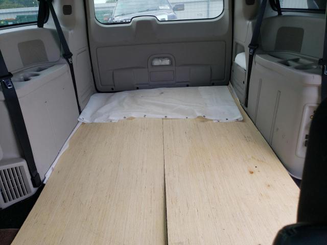 Photo 10 from auction – 2014 DODGE GRAND CARA with VIN 2C4RDGBG1ER268616