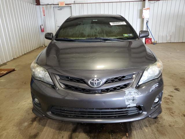 Photo 5 from auction – 2013 TOYOTA CORROLA with VIN 2T1BU4EE7DC964759