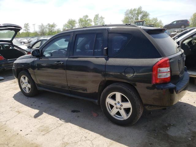 Photo 2 from auction – 2010 JEEP COMPASS SP with VIN 1J4NT4FB2AD656508