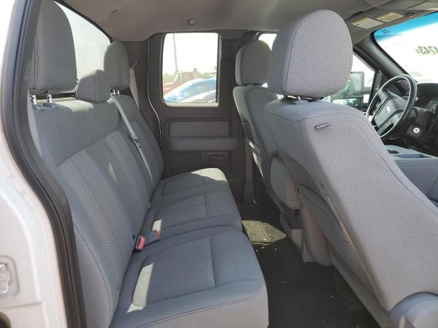 Photo 10 from auction – 2013 FORD F150 SUPER with VIN 1FTFX1ET1DFD34961