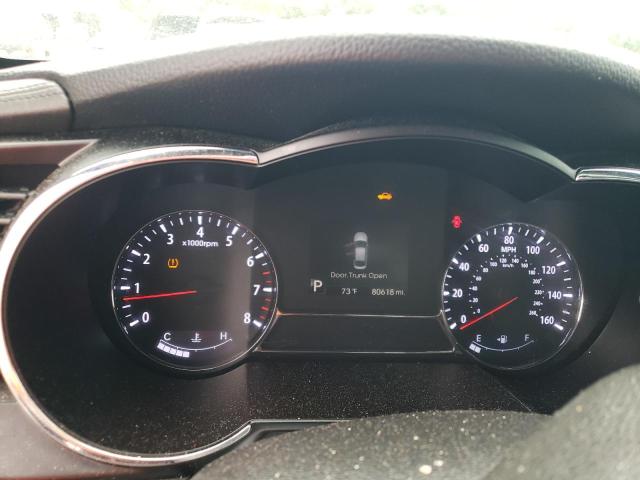 Photo 9 from auction – 2013 KIA OPTIMA SX with VIN 5XXGR4A68DG170643