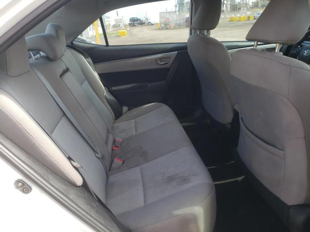 Photo 10 from auction – 2016 TOYOTA COROLLA L with VIN 2T1BURHE5GC551686