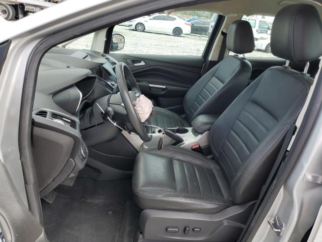 Photo 7 from auction – 2013 FORD C-MAX SEL with VIN 1FADP5BU7DL511788